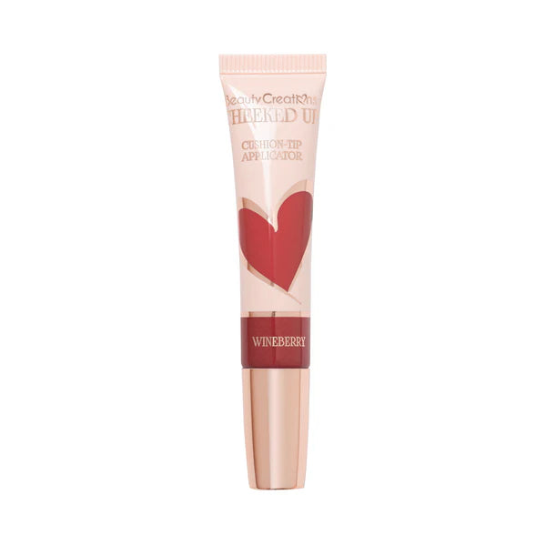 Beauty Creations: "Flawless Stay Cheeked Up Wands" Rubor Líquido