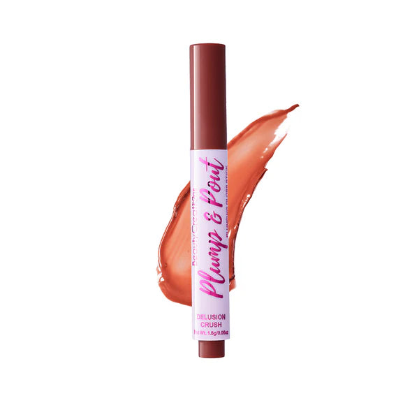 "Plump & Pout Plumping" Brillo Labial