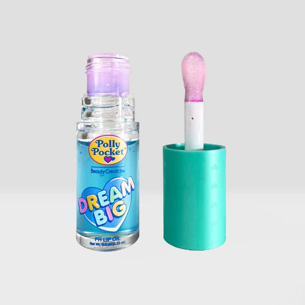 Beauty Creations X Polly Pocket: Brillo Labial PH
