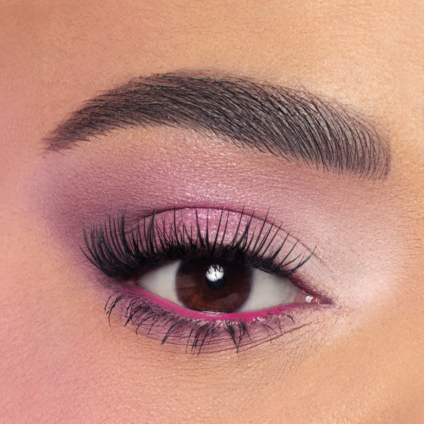 Beauty Creations x Barbie: Sombras Individuales