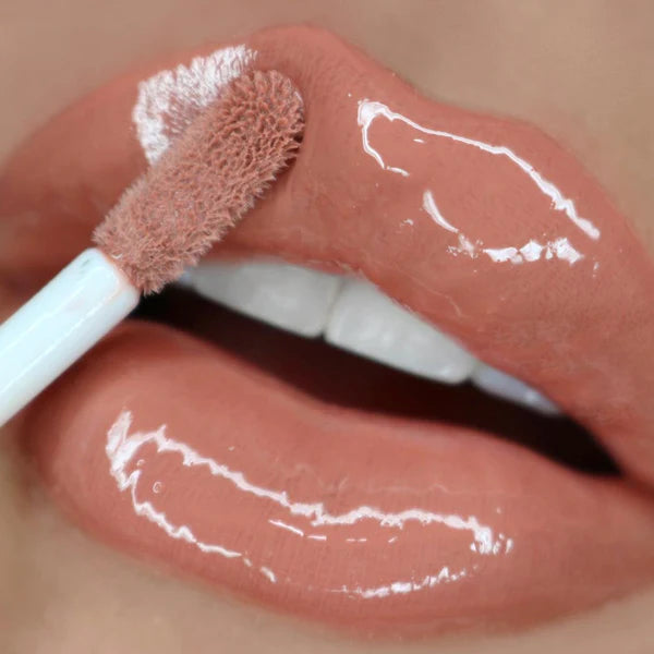 Beauty Creations: "Ultra Dazzle" Brillos Labiales