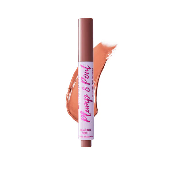 "Plump & Pout Plumping" Brillo Labial