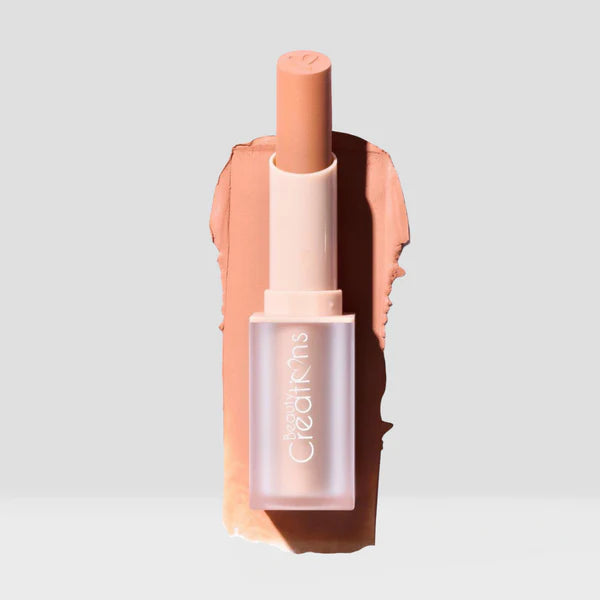 Beauty Creations: "NUDE X" Labiales Mate