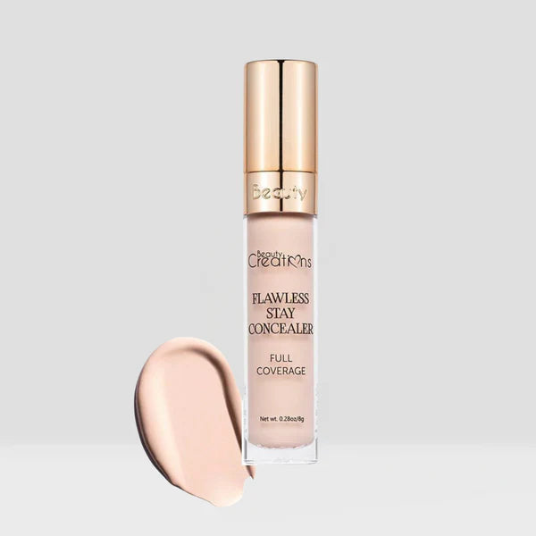 Beauty Creations: "Flawless Stay" Corrector