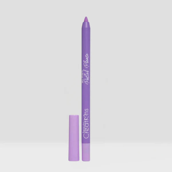 Beauty Creations: "Dare To Be" Liner En Gel