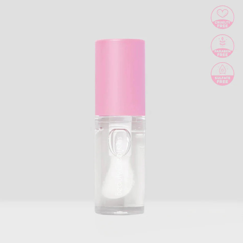 Beauty Creations: Brillos Labiales PH