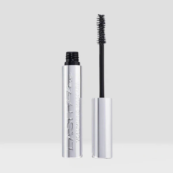Beauty Creations: "Lash Flex" Máscara Voluminizadora