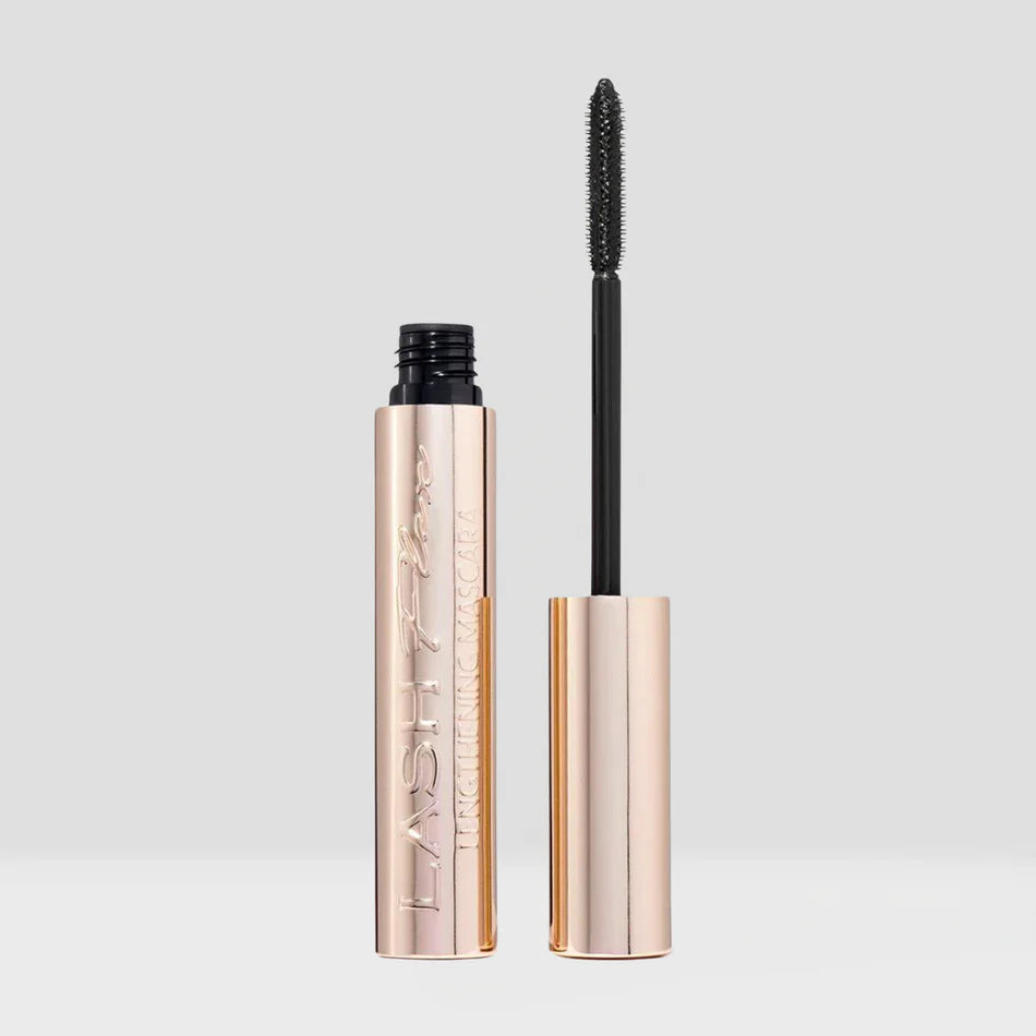 Beauty Creations: "Lash Flex" Máscara De Pestañas Alargadora