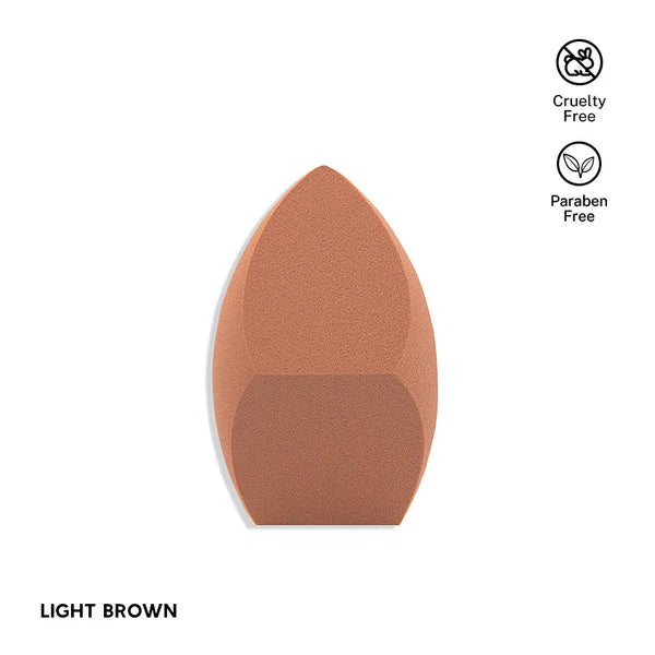 C-LUX Cosmetics: "The XXL Blender" Esponja