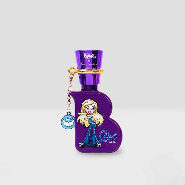 Beauty Creations x Bratz: Brillos Labiales