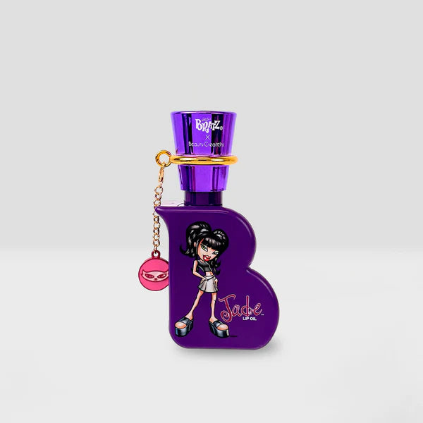 Beauty Creations x Bratz: Brillos Labiales