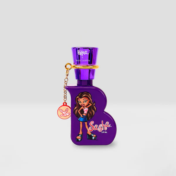 Beauty Creations x Bratz: Brillos Labiales