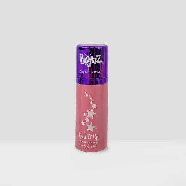 Beauty Creations x Bratz: Tinta Liquida Multi-Uso