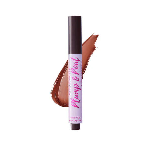 "Plump & Pout Plumping" Brillo Labial