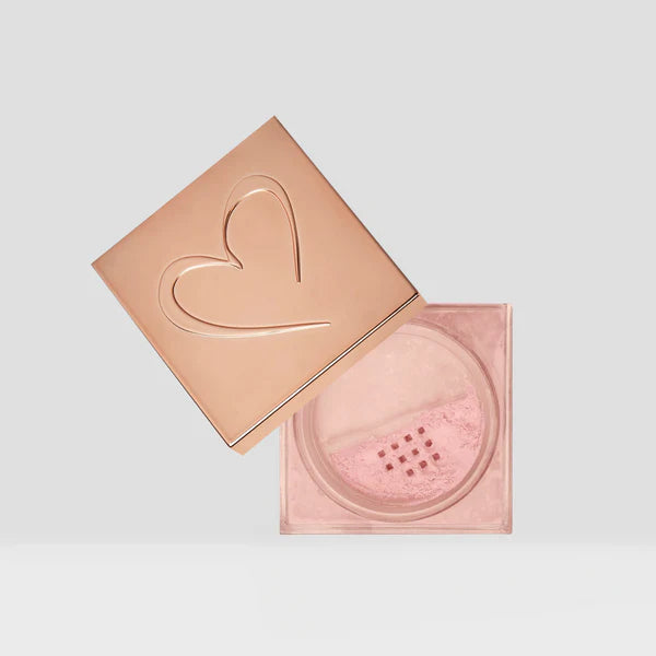 Beauty Creations: "Bye Filter Pink Cloud" Polvo Fijador