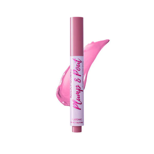"Plump & Pout Plumping" Brillo Labial