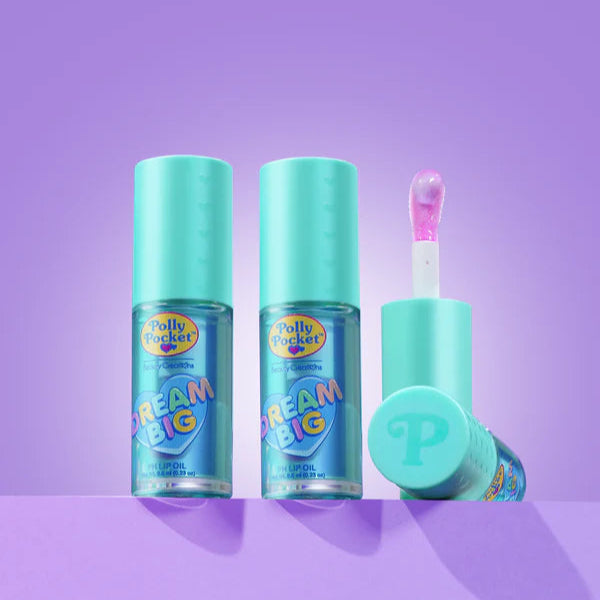 Beauty Creations X Polly Pocket: Brillo Labial PH