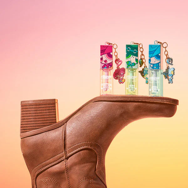 Beauty Creations X Powerpuff Girls: Brillo Labial