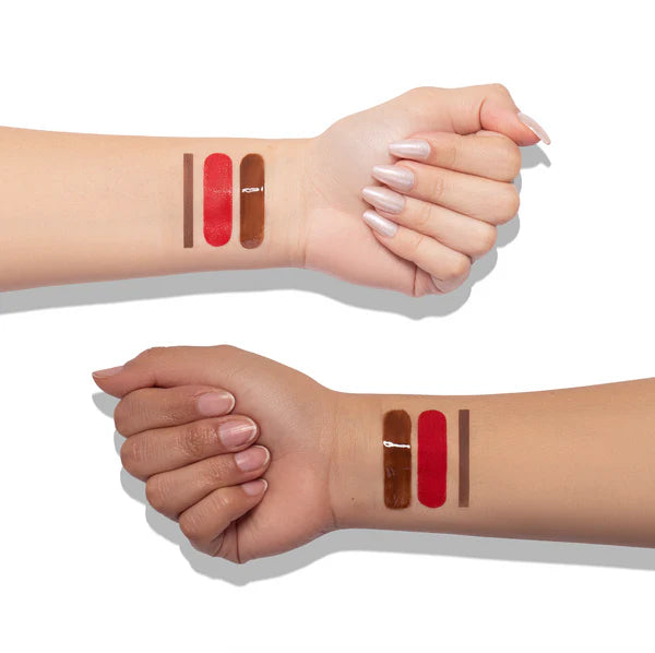 Beauty Creations X Betty Boop: Kit Labial "Besitos"