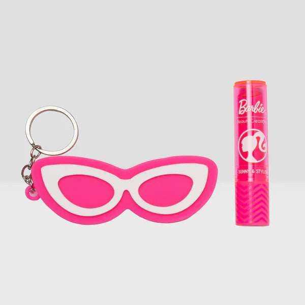 Beauty Creations X Barbie: "Sunny & Stylish"
