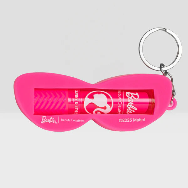 Beauty Creations X Barbie: "Sunny & Stylish"