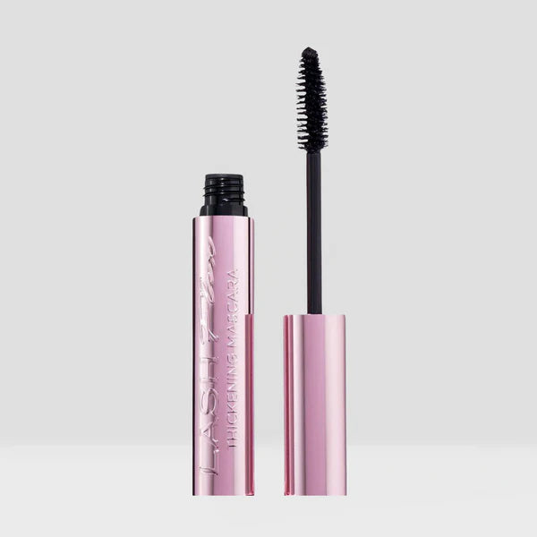 Beauty Creations: "Lash Flex" Máscara De Pestañas Espesante