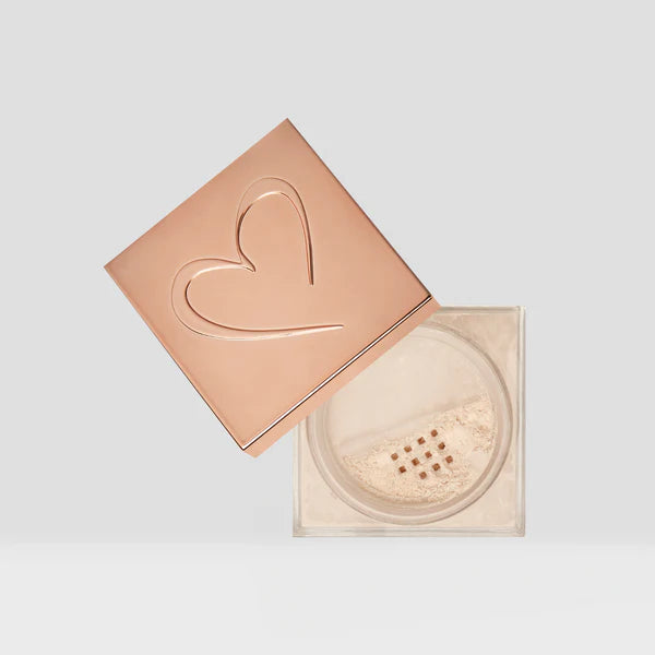 Beauty Creations: "Bye Filter Translucent Dream" Polvo Fijador