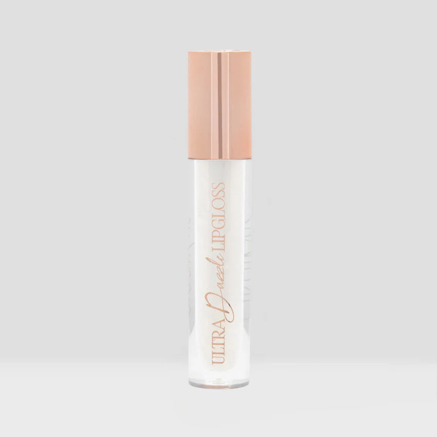 Beauty Creations: "Ultra Dazzle" Brillos Labiales
