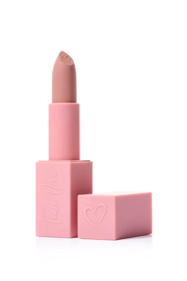 Beauty Creations: "Tease Me" Labiales