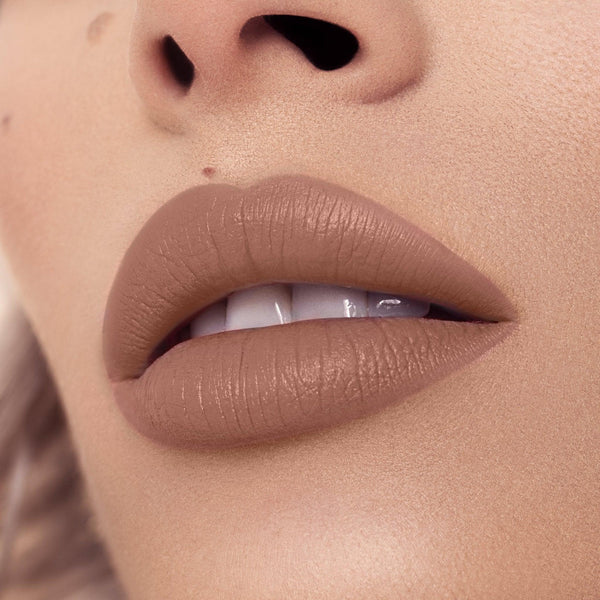 Beauty Creations: "Tease Me" Labiales