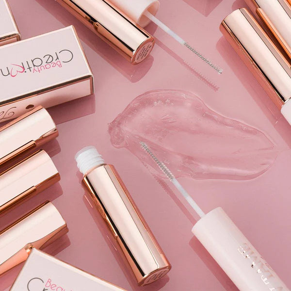 Beauty Creations: "Brow Tame" Gel Fijador Para Cejas