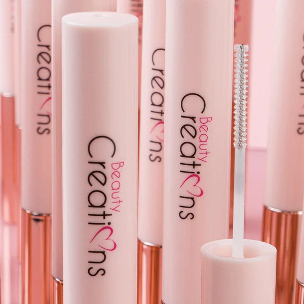 Beauty Creations: "Brow Tame" Gel Fijador Para Cejas