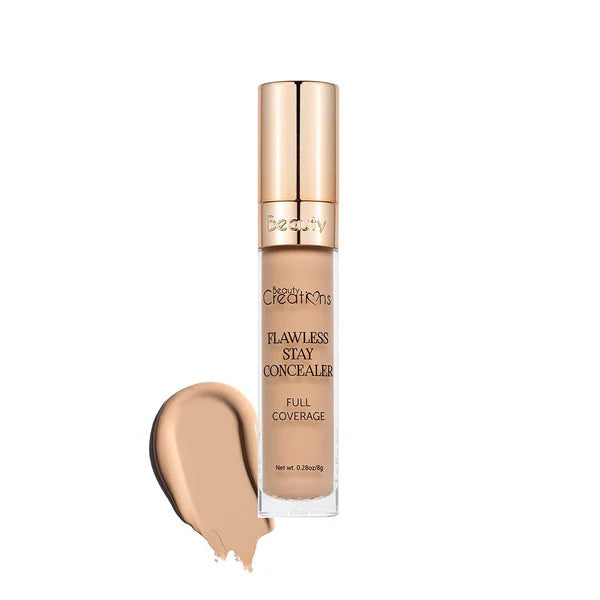Beauty Creations: "Flawless Stay" Corrector