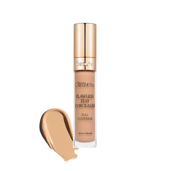 Beauty Creations: "Flawless Stay" Corrector