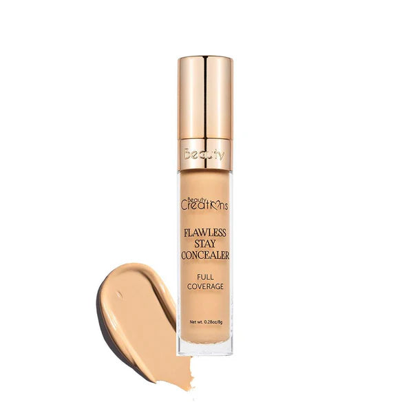 Beauty Creations: "Flawless Stay" Corrector