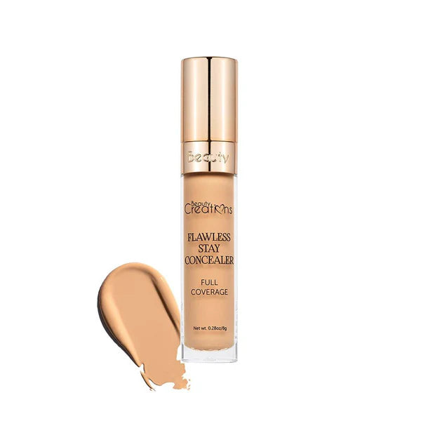 Beauty Creations: "Flawless Stay" Corrector