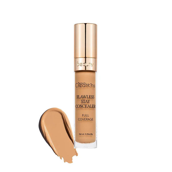 Beauty Creations: "Flawless Stay" Corrector