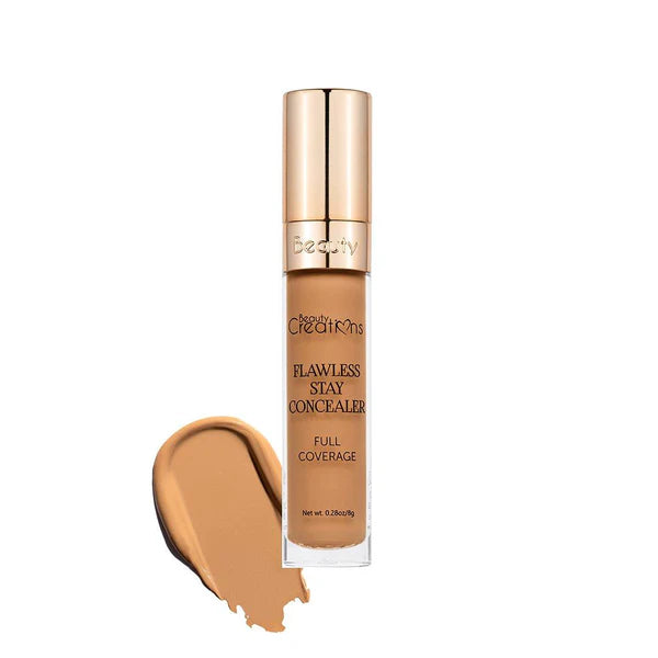 Beauty Creations: "Flawless Stay" Corrector