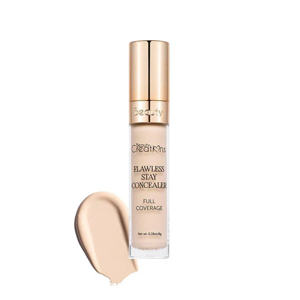 Beauty Creations: "Flawless Stay" Corrector