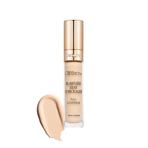 Beauty Creations: "Flawless Stay" Corrector