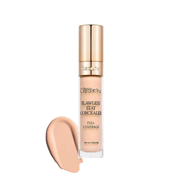 Beauty Creations: "Flawless Stay" Corrector