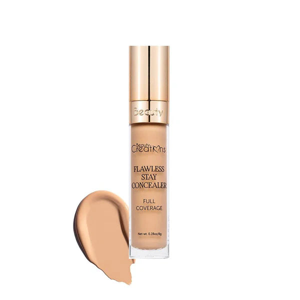 Beauty Creations: "Flawless Stay" Corrector