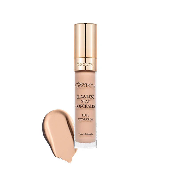 Beauty Creations: "Flawless Stay" Corrector
