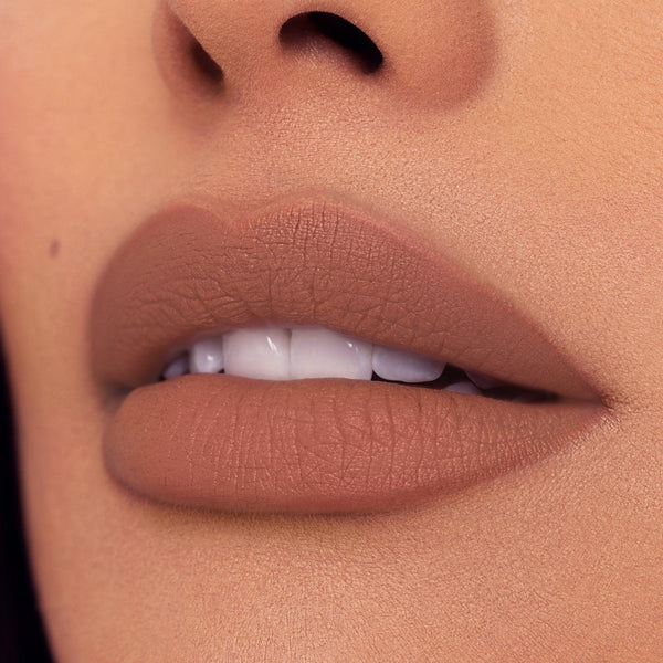 Beauty Creations: "Tease Me" Labiales