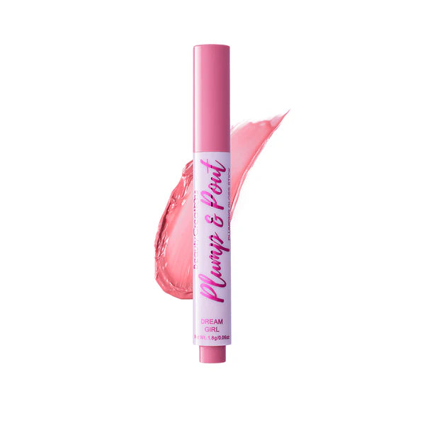 "Plump & Pout Plumping" Brillo Labial