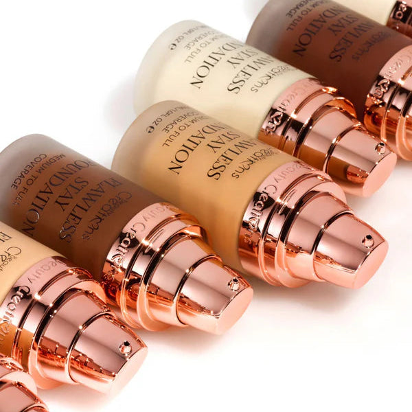 Beauty Creations: Base "Flawless Stay"