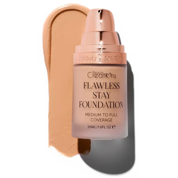 Beauty Creations: Base "Flawless Stay"