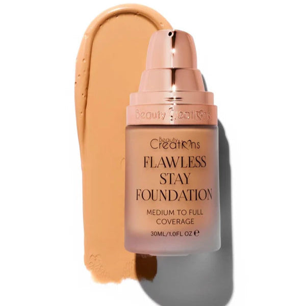 Beauty Creations: Base "Flawless Stay"