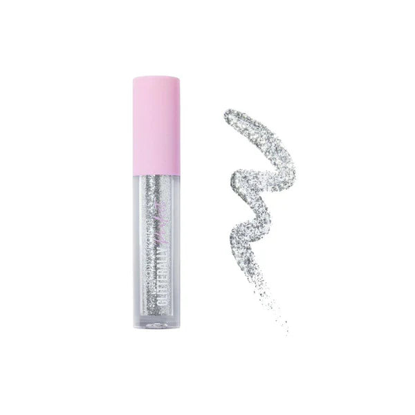 Beauty Creations: "Glitterally Perfect" Delineador Con Brillo