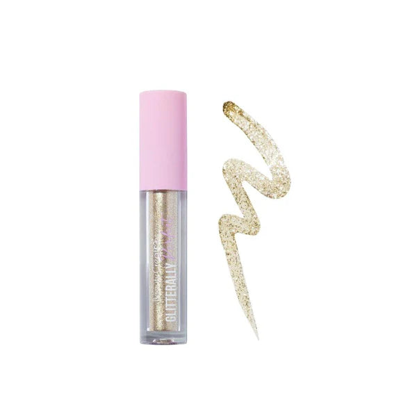 Beauty Creations: "Glitterally Perfect" Delineador Con Brillo